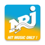 Logo of NRJ Ukraine android Application 